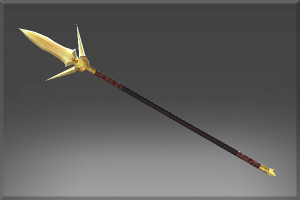 Inscribed Spetum of the Disciplined