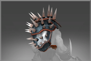 Inscribed Spikes of the Wrathrunner