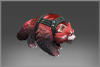Inscribed Spirit of Anger