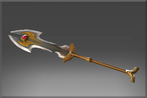 Inscribed Stonehall Royal Guard Dragonslayer