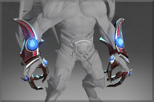 Inscribed Talons of Black Nihility