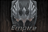 Inscribed Team Empire HUD