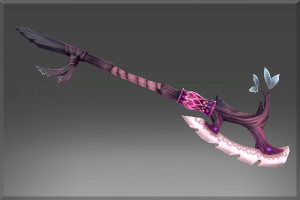 Inscribed The Acolyte Priest's Bonesaw