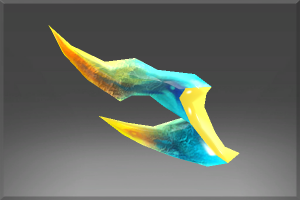 Inscribed Thrashers of the Dreadful Abyss