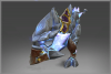 Inscribed Upland Pride - Mount