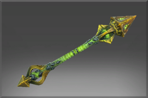 Inscribed Vanquishing Demons Earthforce