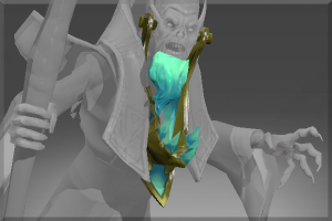 Inscribed Vestments of the Ten Plagues Beard