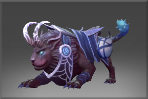 Inscribed Wildborn