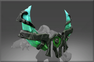 Inscribed Worldforger's Spires