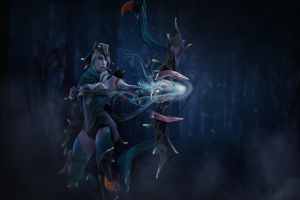 Inscribed Wyvern Skin