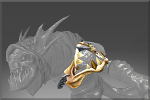 Jaw of the Scoundrel