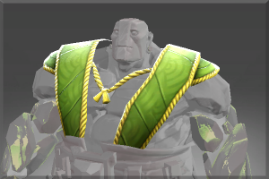 Kataginu of Bedrock Serenity