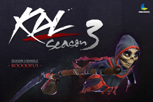 Korea Dota League Season 3 Ticket