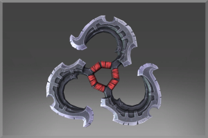 Last Resort of the Outlaw Huntsman