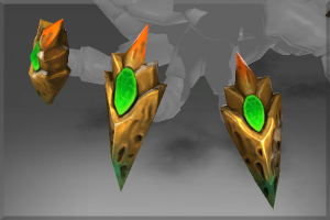 Legs of the Scouring Dunes