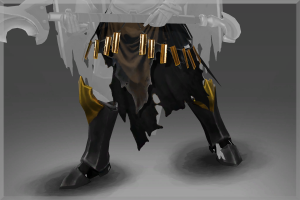 Lineage Legs of Desolate Conquest