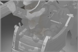 Mark of the Powderkeg Patrol