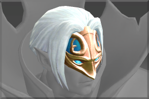 Mask of Quas Precor