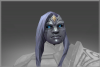 Mask of the Northern Shore