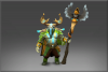 Master of Beast and Bole Set