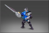 Mono Militis Set