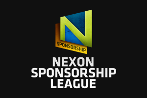 Nexon Sponsorship League