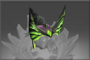 Oblivion Headmaster Helmet