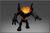 Obsidian Golem