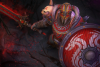 Outland Ravager Loading Screen