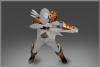 Pauldrons of the Battleranger