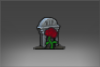 Phantom Assassin Gravestone Emoticon