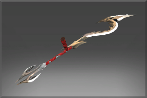 Pike of Corruption