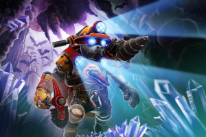 Pit Boss Prospector Loading Screen