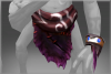 Prodigy of Prefectura - Belt