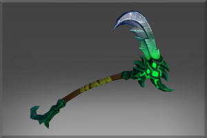 Rаven Scythe
