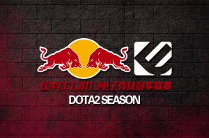 REDBULL Esports Champion League 2013