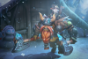 Raid of the Northern Exiles