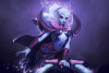 Resentment of the Banished Princess