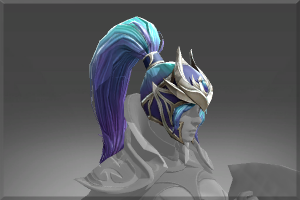 Rider's Eclipse Helm