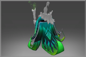 Купить Robe of Diviner's Embrace 18.04