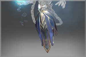 Robe of the Rime Lord