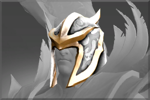 Rune Forged Helm