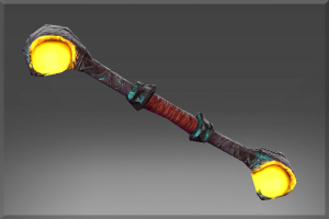Scepter of Shades - Off-Hand