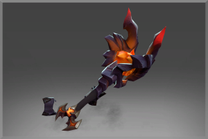 Scepter of the Infernal Rambler