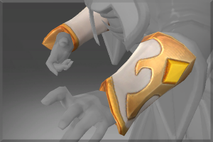 Sempiternal Revelations Arms