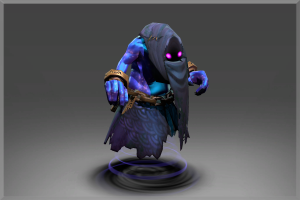 Servants of Endless Stars