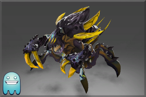 Shadow Hunter Set