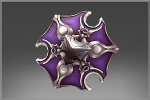 Shield of the Dark Moon Stalker