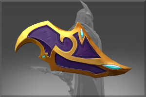 Shield of the Silent Champion