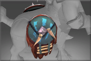 Shields of the Warstomp Clan